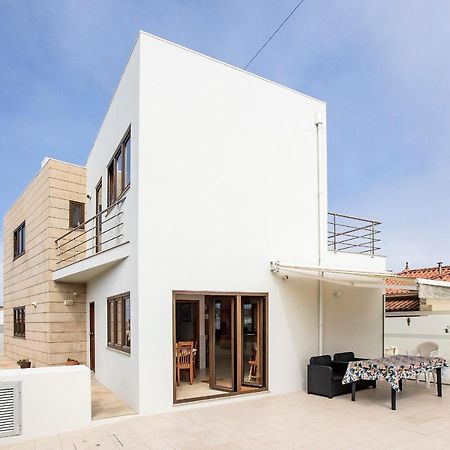 Mindelo 3Bdr Duplex House W/Pool 빌라 외부 사진