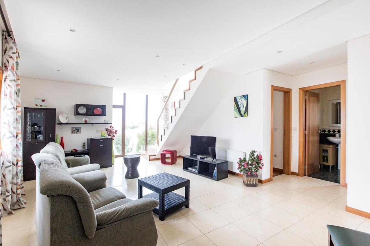 Mindelo 3Bdr Duplex House W/Pool 빌라 외부 사진