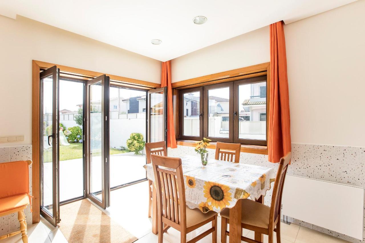 Mindelo 3Bdr Duplex House W/Pool 빌라 외부 사진