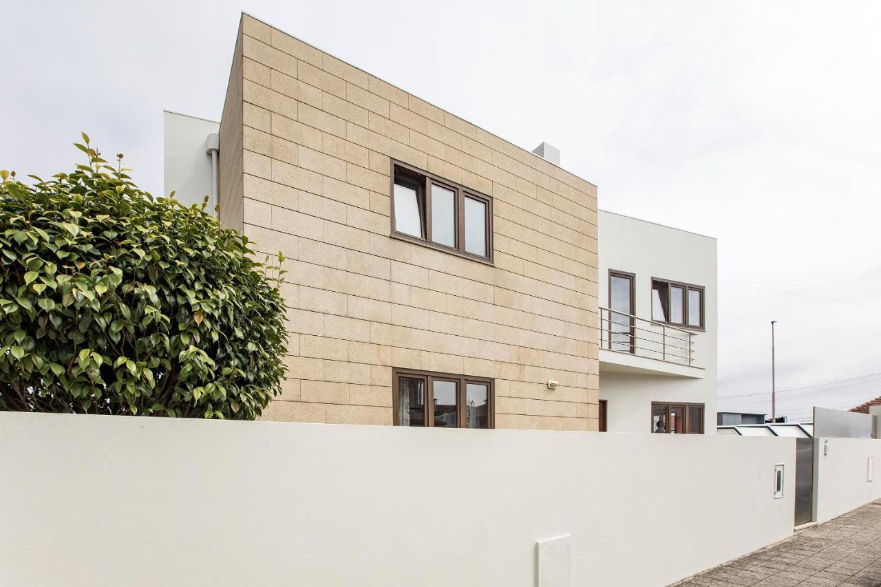 Mindelo 3Bdr Duplex House W/Pool 빌라 외부 사진