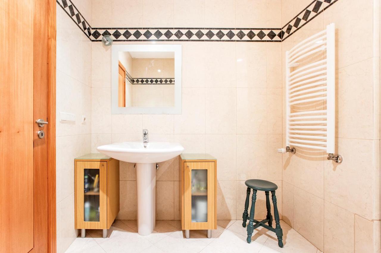 Mindelo 3Bdr Duplex House W/Pool 빌라 외부 사진