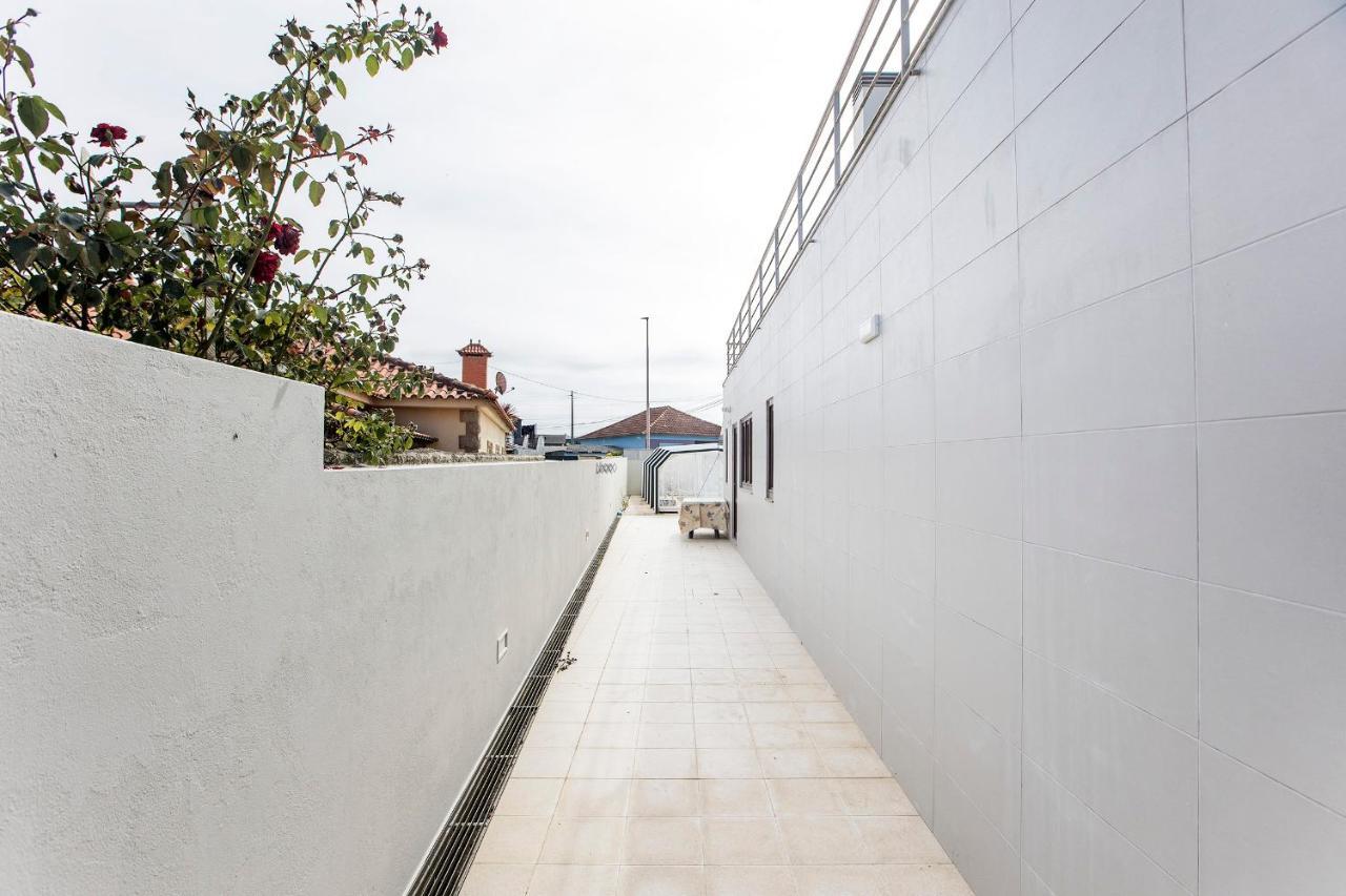 Mindelo 3Bdr Duplex House W/Pool 빌라 외부 사진