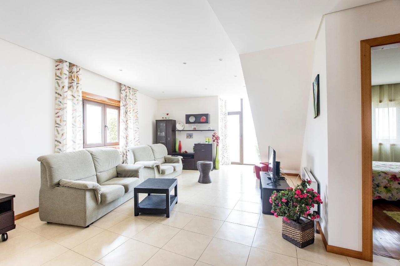 Mindelo 3Bdr Duplex House W/Pool 빌라 외부 사진