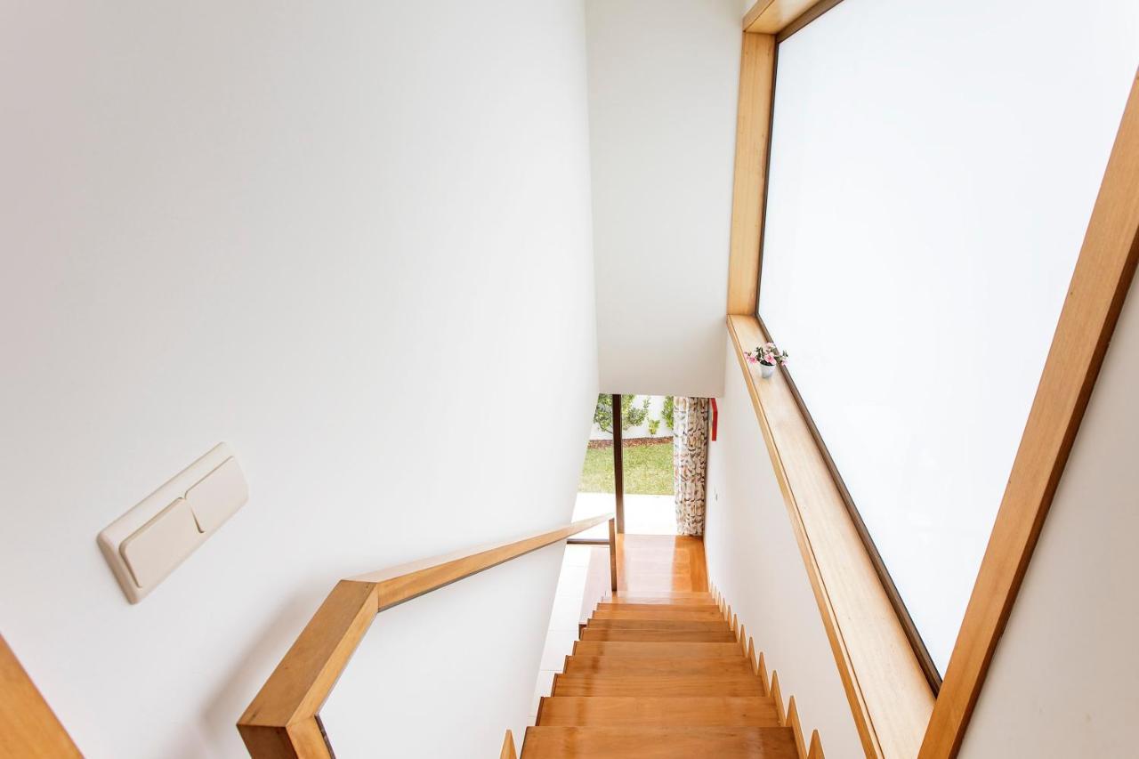 Mindelo 3Bdr Duplex House W/Pool 빌라 외부 사진