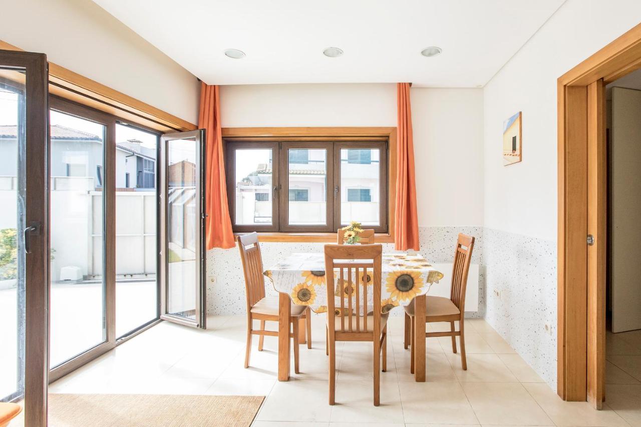 Mindelo 3Bdr Duplex House W/Pool 빌라 외부 사진