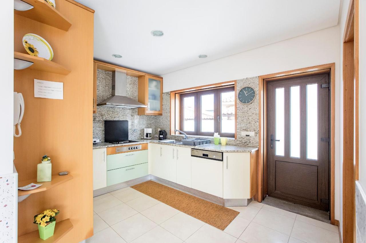 Mindelo 3Bdr Duplex House W/Pool 빌라 외부 사진